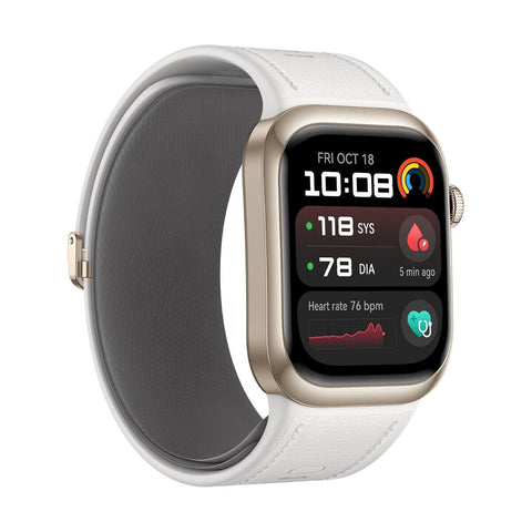 Smartwatch Huawei Luca-B19 White Smartwatch Huawei Luca-B19 White