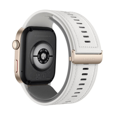 Smartwatch Huawei Luca-B19 White Smartwatch Huawei Luca-B19 White