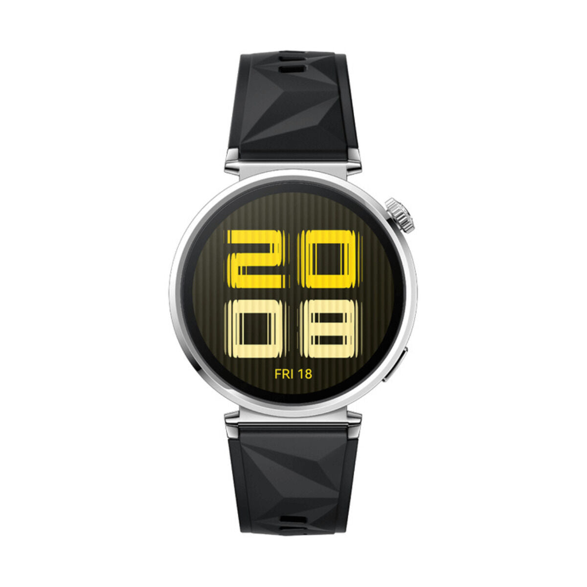 Smartwatch Huawei Jana-B19F Black 1,32" Smartwatch Huawei Jana-B19F Black 1,32"