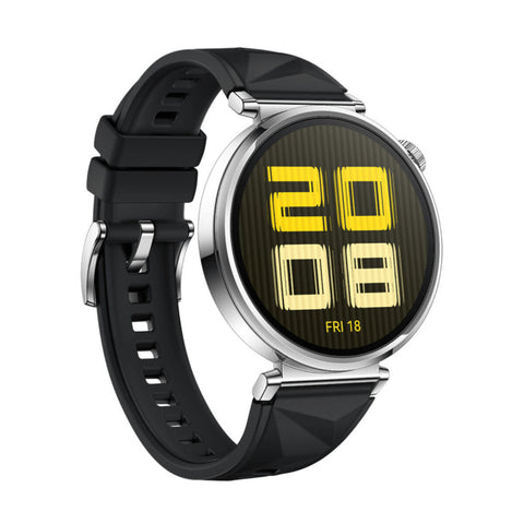 Smartwatch Huawei Jana-B19F Black 1,32" Smartwatch Huawei Jana-B19F Black 1,32"