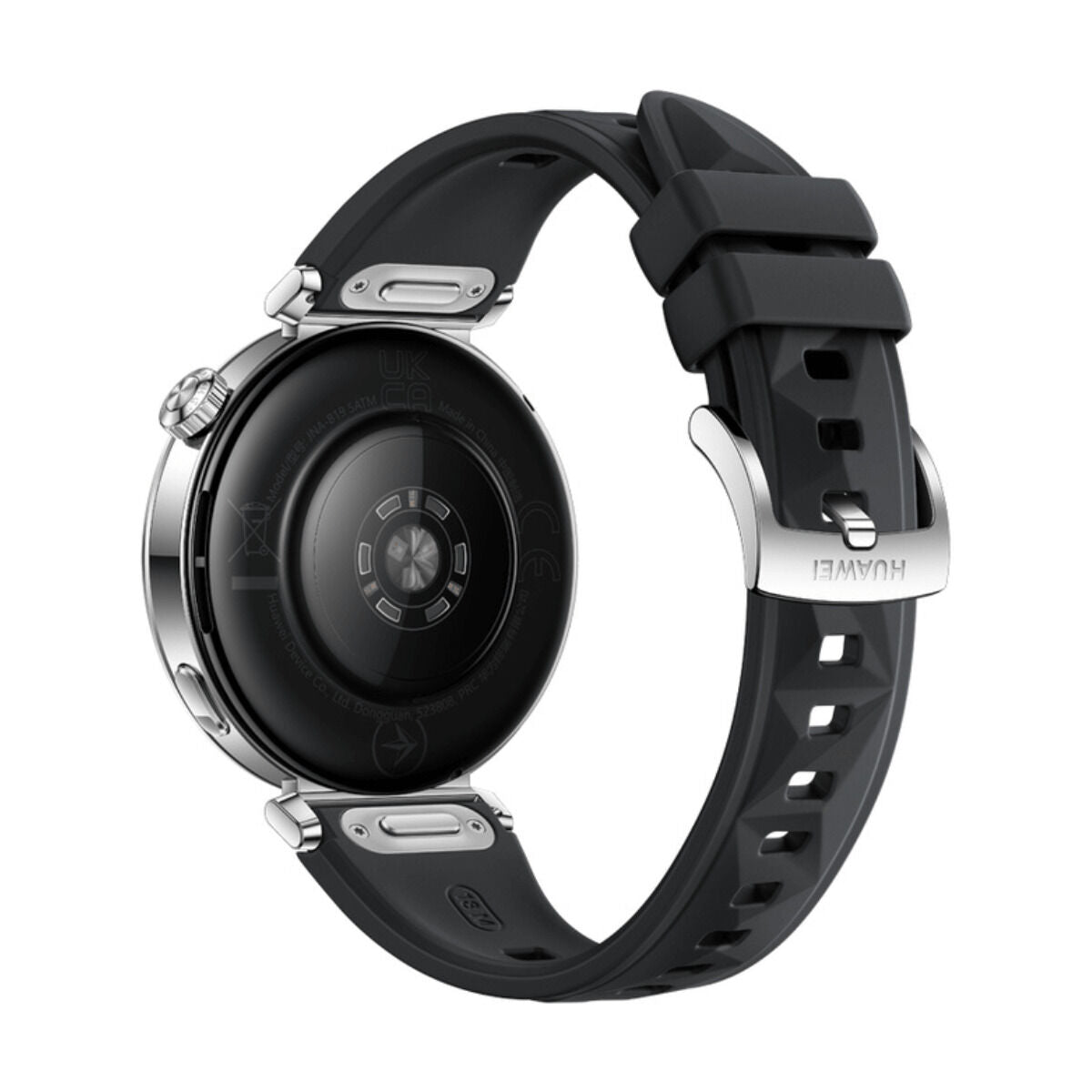 Smartwatch Huawei Jana-B19F Black 1,32" Smartwatch Huawei Jana-B19F Black 1,32"