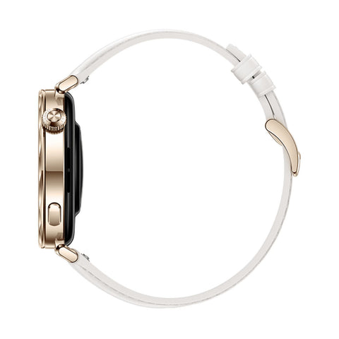 Smartwatch Huawei Watch GT 5 White 1,32" 41 mm Ø 41 mm (1 Unit) Smartwatch Huawei Watch GT 5 White 1,32" 41 mm Ø 41 mm (1 Unit)