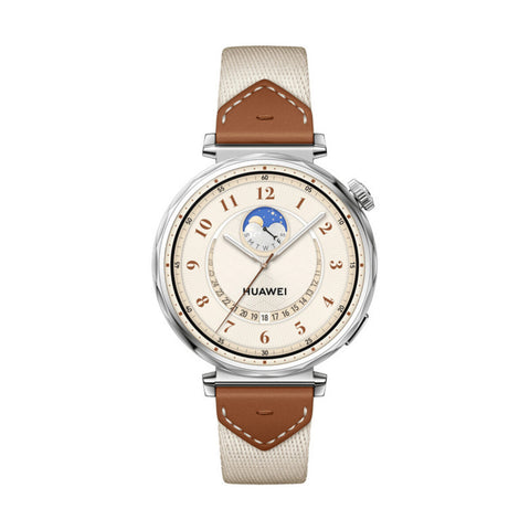 Smartwatch Huawei 55020DJR Brown Smartwatch Huawei 55020DJR Brown