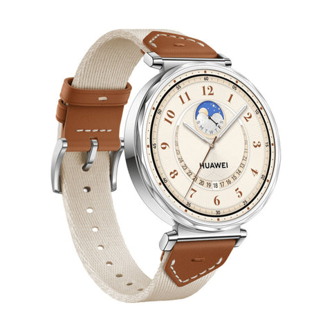 Smartwatch Huawei 55020DJR Brown Smartwatch Huawei 55020DJR Brown