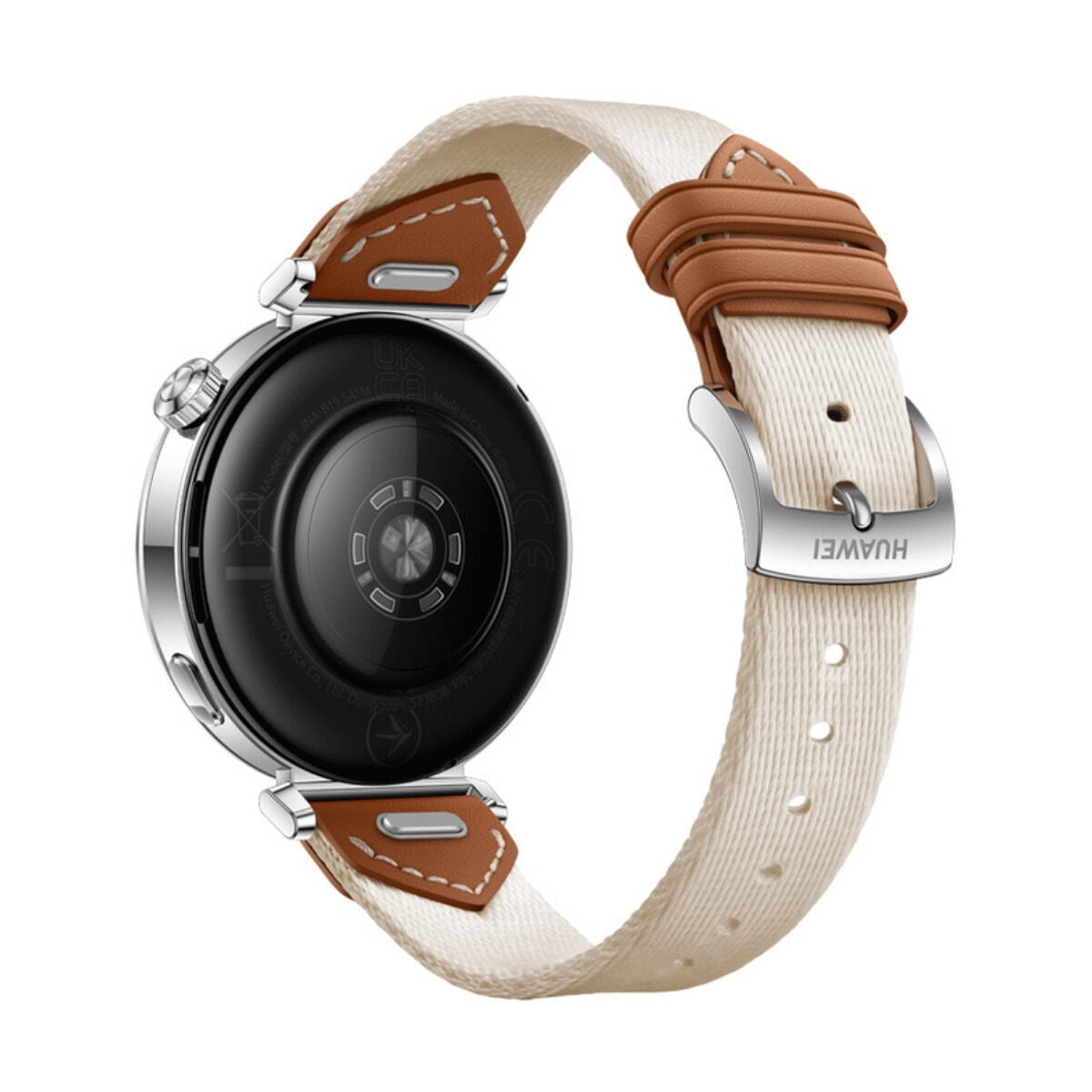 Smartwatch Huawei 55020DJR Brown Smartwatch Huawei 55020DJR Brown