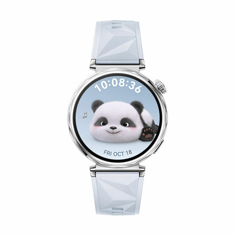 Smartwatch Huawei Jana-B19FC Blue Smartwatch Huawei Jana-B19FC Blue
