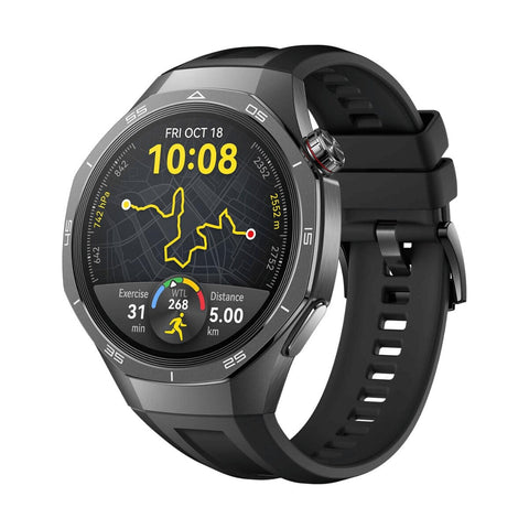 Men's Watch Huawei 55020DKD Black 1,43" 46 mm Men's Watch Huawei 55020DKD Black 1,43" 46 mm