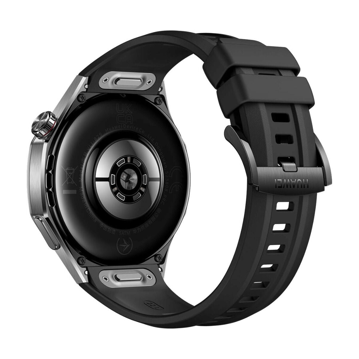 Men's Watch Huawei 55020DKD Black 1,43" 46 mm Men's Watch Huawei 55020DKD Black 1,43" 46 mm