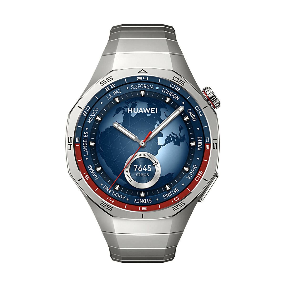Smartwatch Huawei GT 5 Pro Grey 1,43" 46 mm Smartwatch Huawei GT 5 Pro Grey 1,43" 46 mm