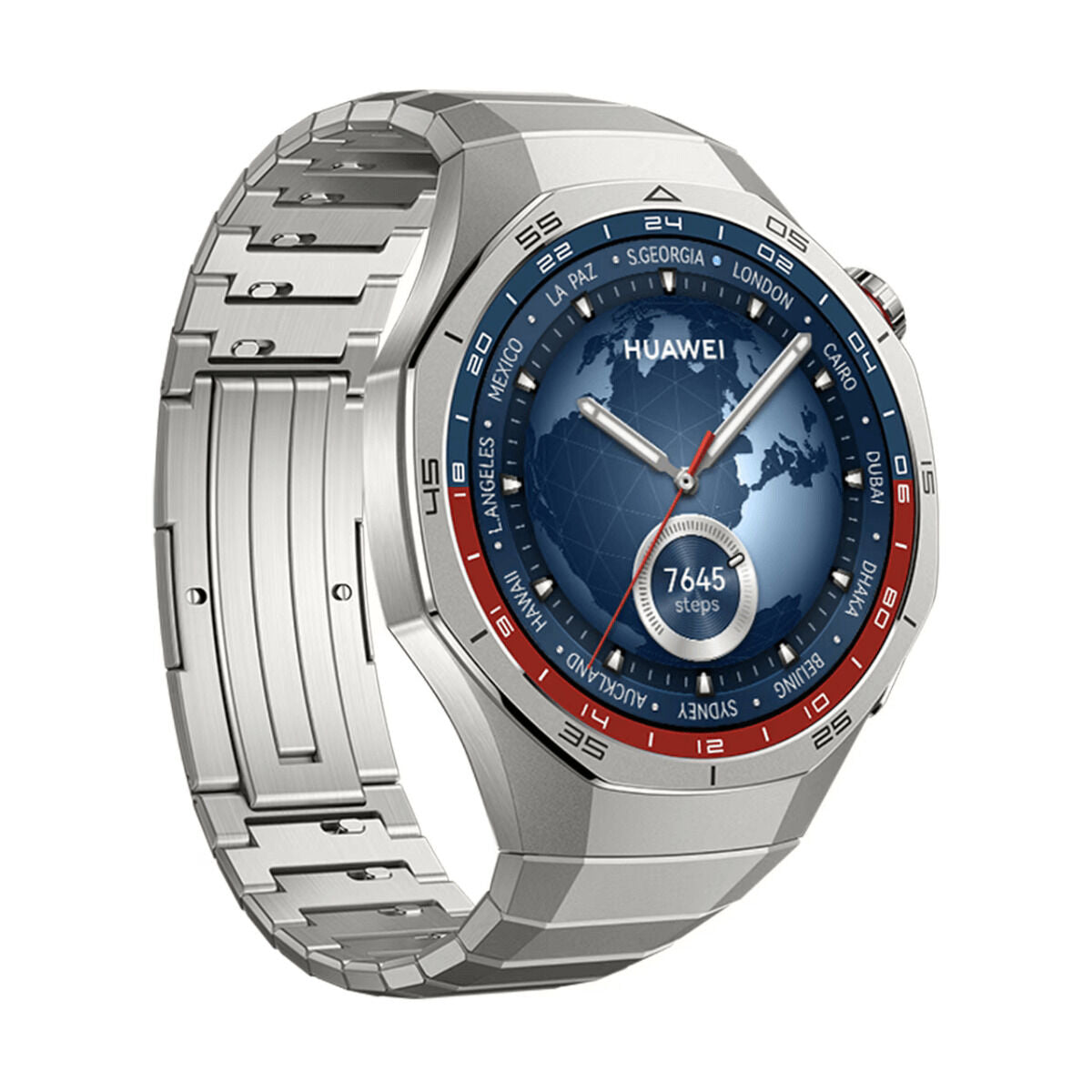 Smartwatch Huawei GT 5 Pro Grey 1,43" 46 mm Smartwatch Huawei GT 5 Pro Grey 1,43" 46 mm
