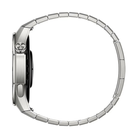 Smartwatch Huawei GT 5 Pro Grey 1,43" 46 mm Smartwatch Huawei GT 5 Pro Grey 1,43" 46 mm
