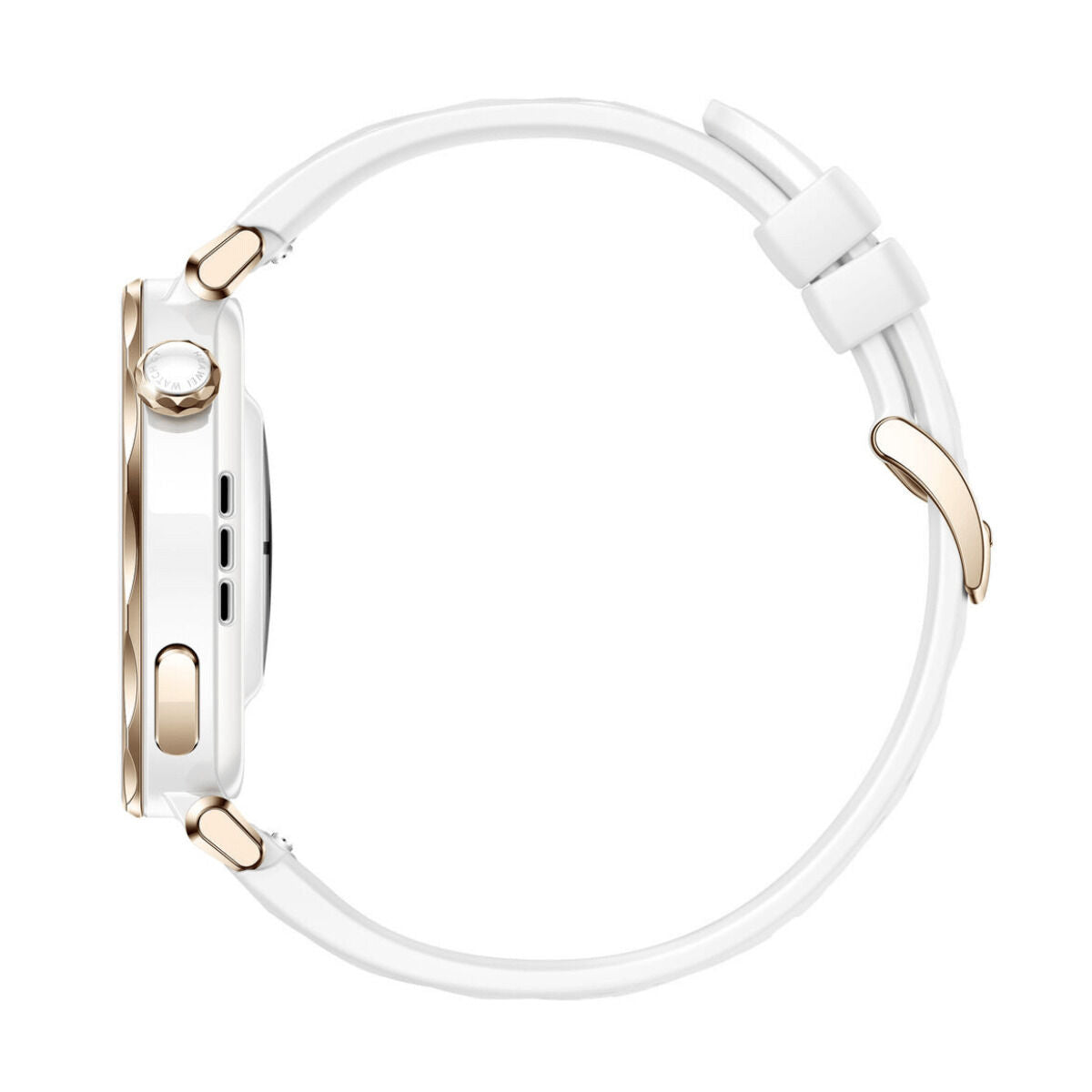 Smartwatch Huawei Watch GT 5 Pro 42mm White 1,32" 42 mm Ø 42 mm Ø 42,5 mm (1 Unit) Smartwatch Huawei Watch GT 5 Pro 42mm White 1,32" 42 mm Ø 42 mm Ø 42,5 mm (1 Unit)