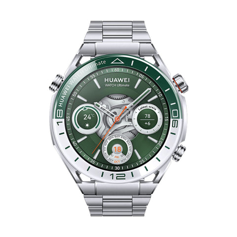 Smartwatch Huawei 55020DRK Steel 1,55" Smartwatch Huawei 55020DRK Steel 1,55"