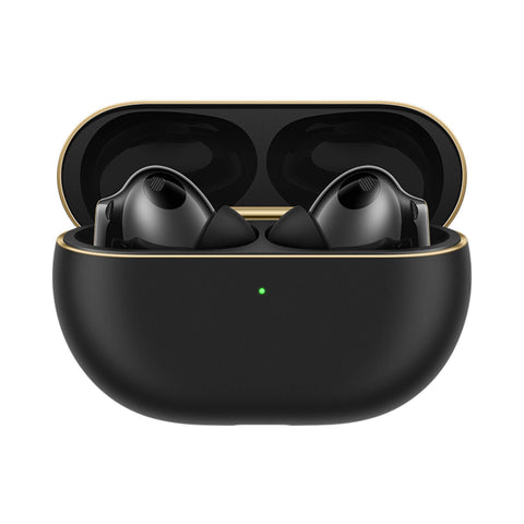 Headphones Huawei 55037962 Black Headphones Huawei 55037962 Black