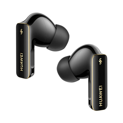 Headphones Huawei 55037962 Black Headphones Huawei 55037962 Black