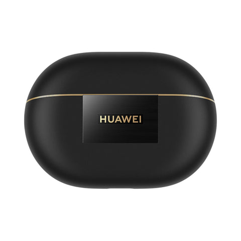 Headphones Huawei 55037962 Black Headphones Huawei 55037962 Black