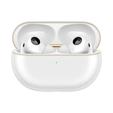 Headphones Huawei 55037963 White Headphones Huawei 55037963 White