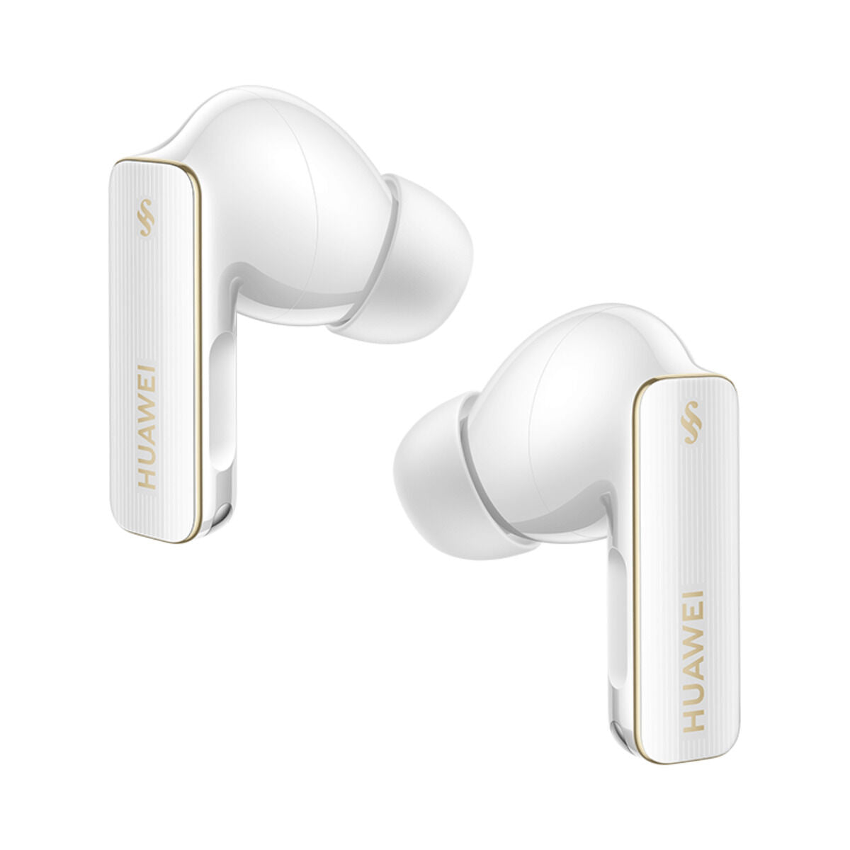 Headphones Huawei 55037963 White Headphones Huawei 55037963 White