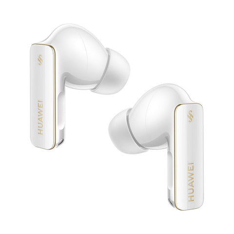 Headphones Huawei 55037963 White Headphones Huawei 55037963 White