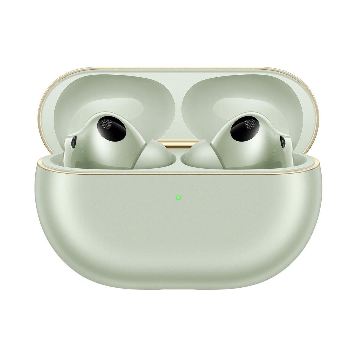 Headphones Huawei 55037964 Green Headphones Huawei 55037964 Green
