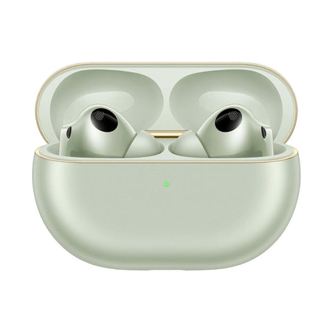 Headphones Huawei 55037964 Green Headphones Huawei 55037964 Green