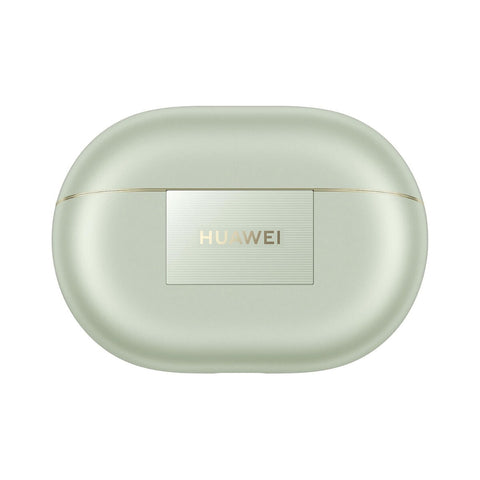 Headphones Huawei 55037964 Green Headphones Huawei 55037964 Green