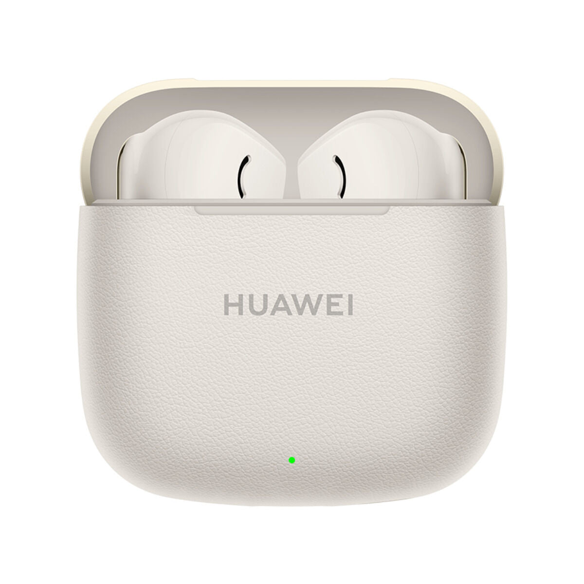 Bluetooth Headphones Huawei 55037991 Beige Bluetooth Headphones Huawei 55037991 Beige