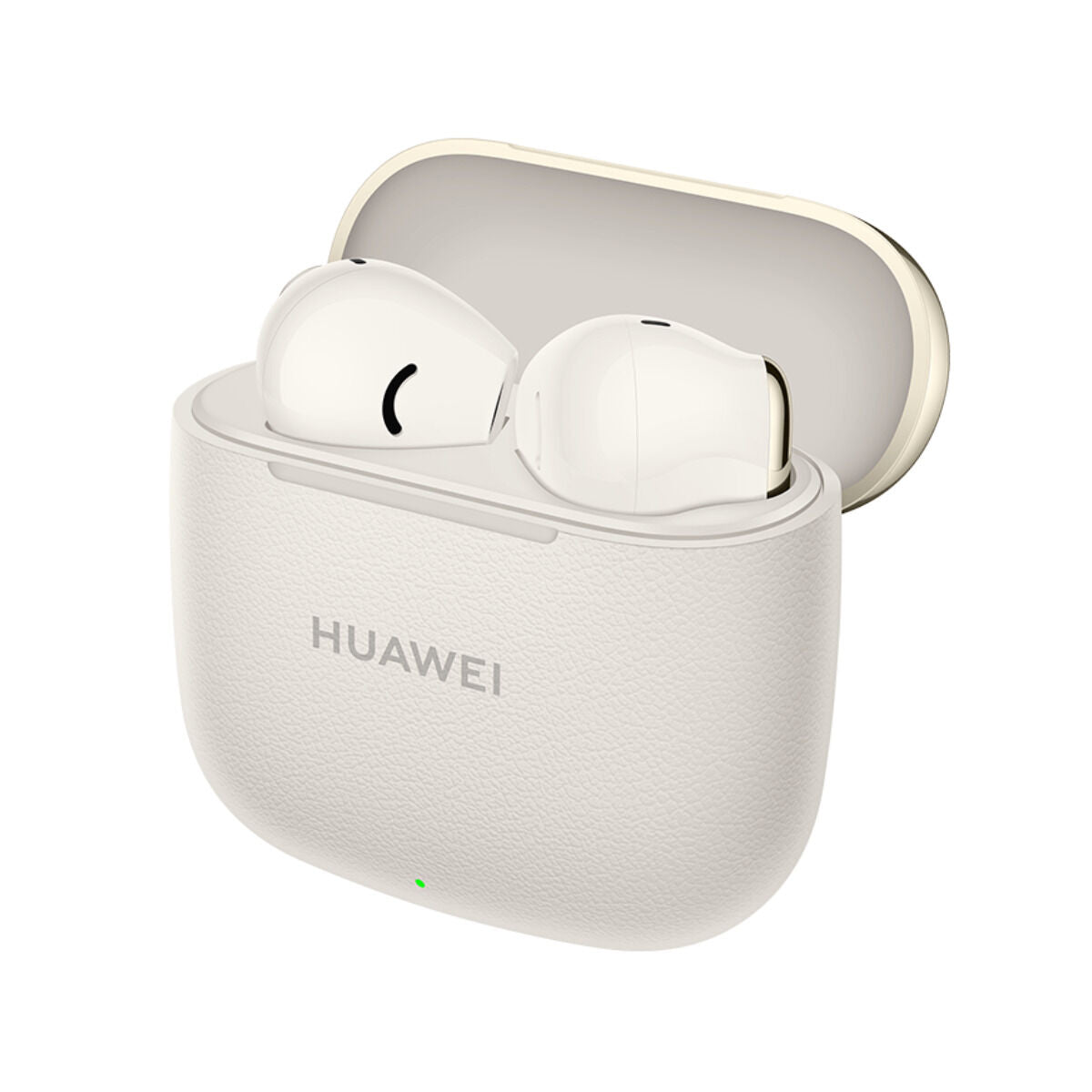 Bluetooth Headphones Huawei 55037991 Beige Bluetooth Headphones Huawei 55037991 Beige