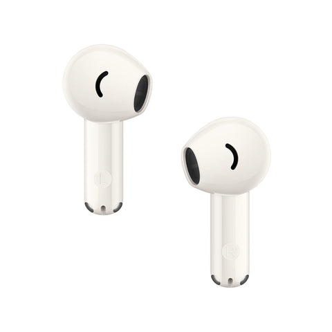 Bluetooth Headphones Huawei 55037991 Beige Bluetooth Headphones Huawei 55037991 Beige
