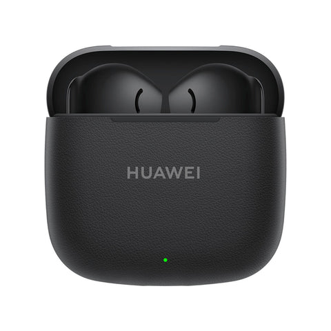 Bluetooth Headphones Huawei 55037988 Black Bluetooth Headphones Huawei 55037988 Black
