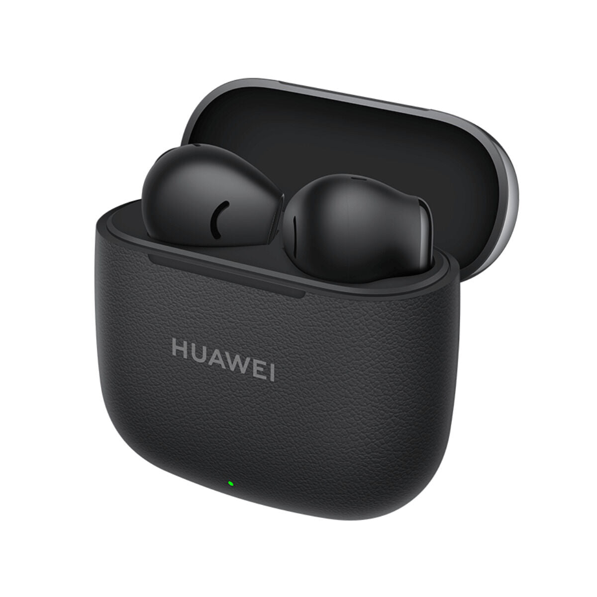 Bluetooth Headphones Huawei 55037988 Black Bluetooth Headphones Huawei 55037988 Black