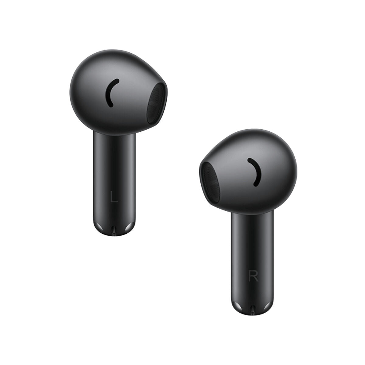 Bluetooth Headphones Huawei 55037988 Black Bluetooth Headphones Huawei 55037988 Black