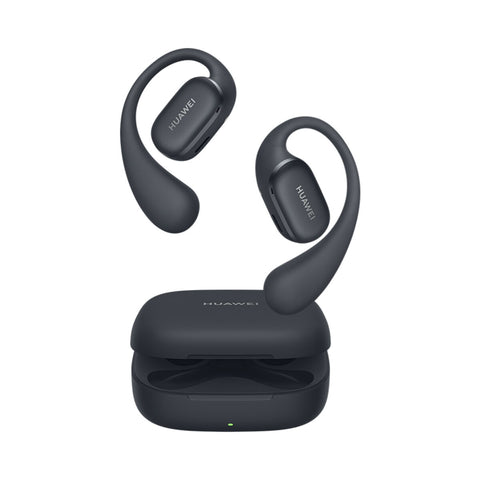 Headphones Huawei 55038108 Black Headphones Huawei 55038108 Black