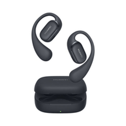 Headphones Huawei 55038108 Black Headphones Huawei 55038108 Black