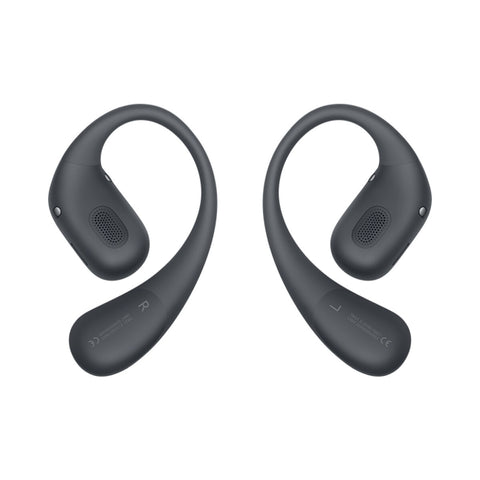 Headphones Huawei 55038108 Black Headphones Huawei 55038108 Black