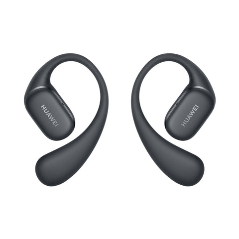 Headphones Huawei 55038108 Black Headphones Huawei 55038108 Black