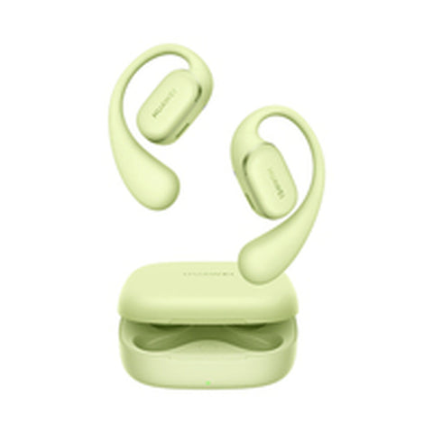 Headphones Huawei 55038106 Green Headphones Huawei 55038106 Green