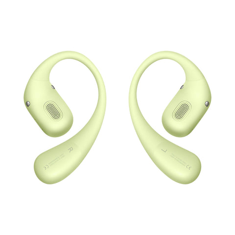 Headphones Huawei 55038106 Green Headphones Huawei 55038106 Green