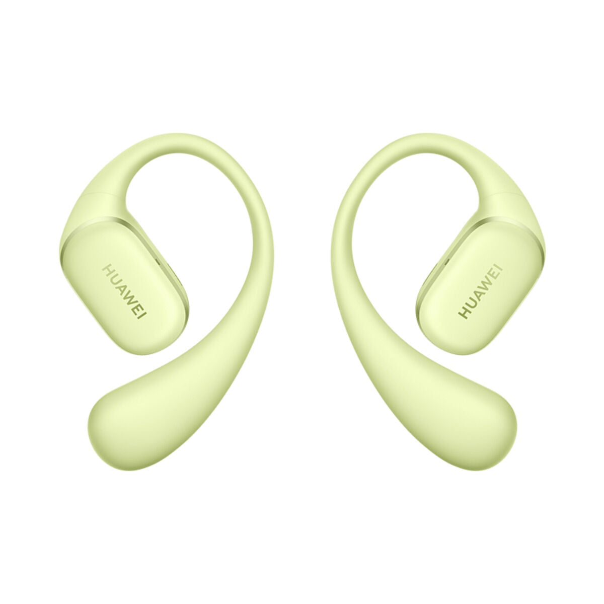 Headphones Huawei 55038106 Green Headphones Huawei 55038106 Green