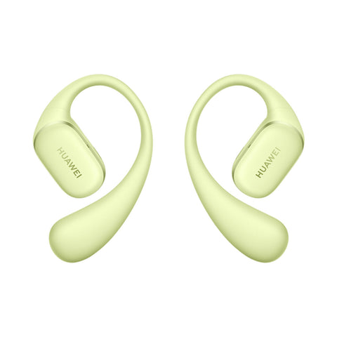Headphones Huawei 55038106 Green Headphones Huawei 55038106 Green