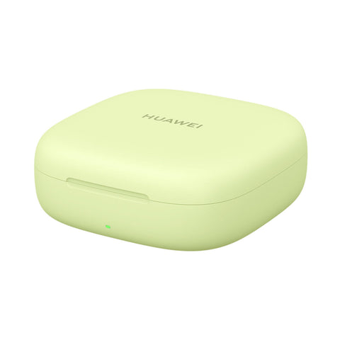 Headphones Huawei 55038106 Green Headphones Huawei 55038106 Green
