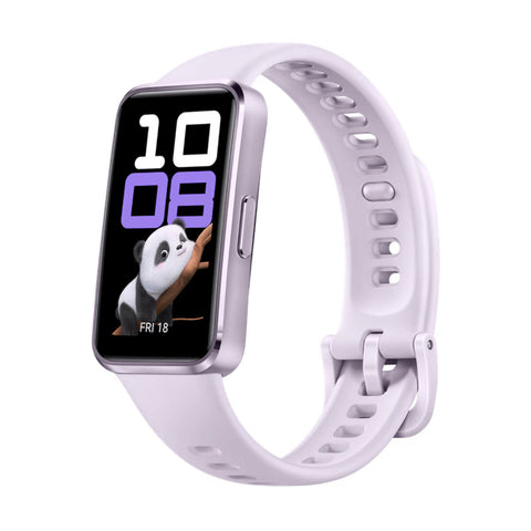 Activity Bangle Huawei 55020ELN 1,47" Purple Activity Bangle Huawei 55020ELN 1,47" Purple