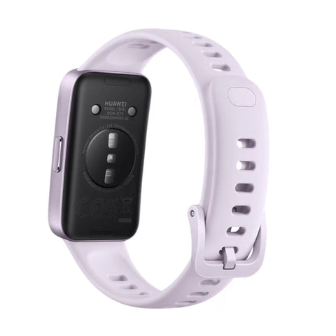 Activity Bangle Huawei 55020ELN 1,47" Purple Activity Bangle Huawei 55020ELN 1,47" Purple