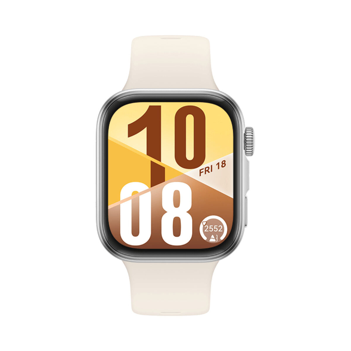 Smartwatch Huawei Seiya-B19F White Smartwatch Huawei Seiya-B19F White