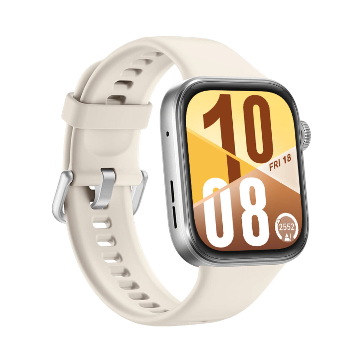 Smartwatch Huawei Seiya-B19F White Smartwatch Huawei Seiya-B19F White