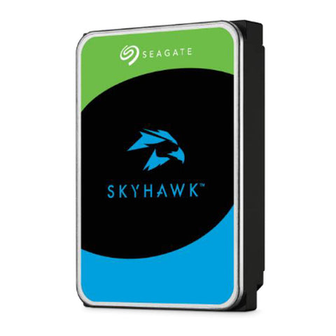 Hard Drive Seagate ST6000VX009 3,5" 6 TB Hard Drive Seagate ST6000VX009 3,5" 6 TB