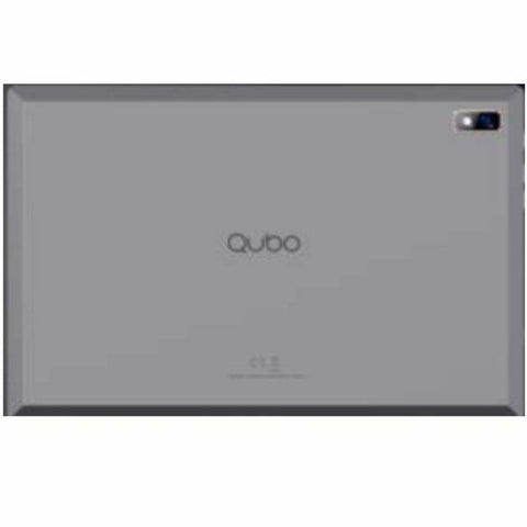 Tablet Qubo T-104 Octa Core 4 GB RAM 64 GB Grey 10,1" Tablet Qubo T-104 Octa Core 4 GB RAM 64 GB Grey 10,1"