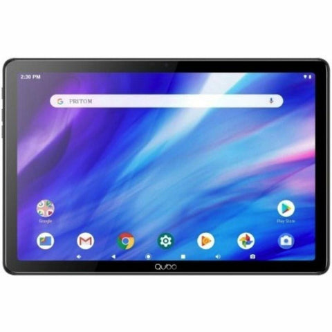 Tablet Qubo Qubo T-106 Octa Core 6 GB RAM 128 GB Grey Tablet Qubo Qubo T-106 Octa Core 6 GB RAM 128 GB Grey