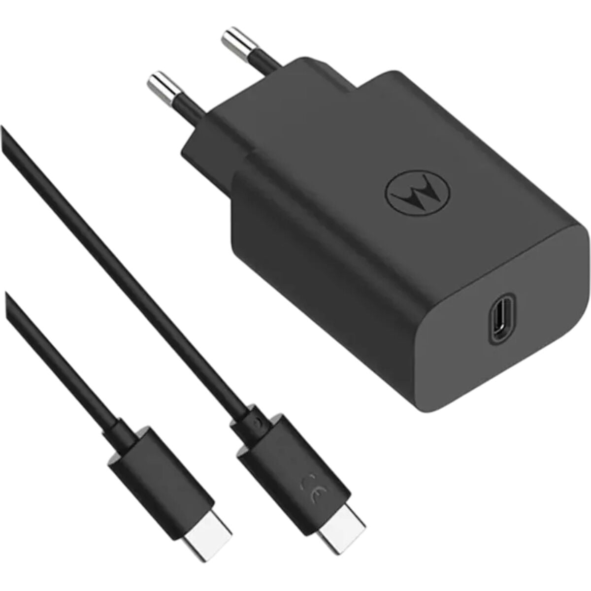 Wall Charger Motorola SJMC302 Black Wall Charger Motorola SJMC302 Black