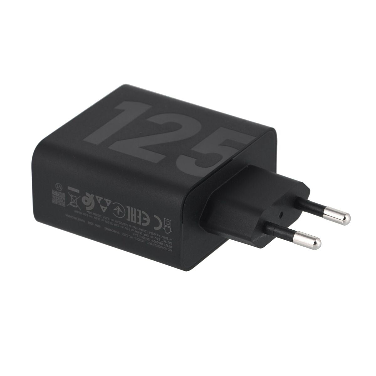 Wall Charger Motorola SJMC1252 Wall Charger Motorola SJMC1252